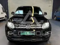 2019 Volkswagen Amarok