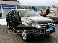 2019 Volkswagen Amarok