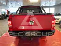 2019 Volkswagen Amarok