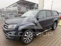 2019 Volkswagen Amarok