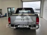 2019 Volkswagen Amarok