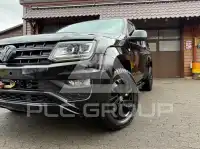 2019 Volkswagen Amarok