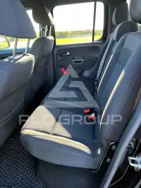 2019 Volkswagen Amarok
