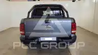 2019 Volkswagen Amarok