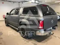 2019 Volkswagen Amarok