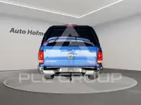 2019 Volkswagen Amarok