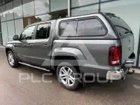 2019 Volkswagen Amarok