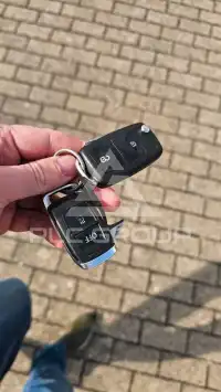 2019 Volkswagen Amarok