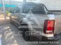 2019 Volkswagen Amarok
