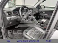 2019 Volkswagen Amarok