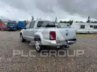 2019 Volkswagen Amarok