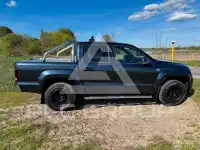 2019 Volkswagen Amarok