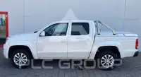 2019 Volkswagen Amarok