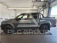 2019 Volkswagen Amarok