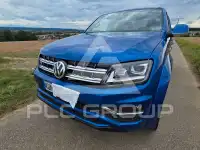 2019 Volkswagen Amarok