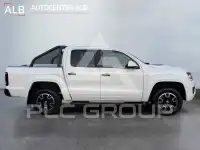 2019 Volkswagen Amarok