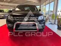 2019 Volkswagen Amarok