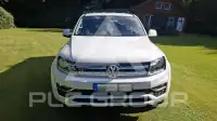 2019 Volkswagen Amarok