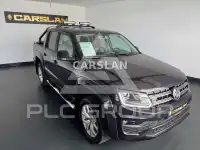 2019 Volkswagen Amarok
