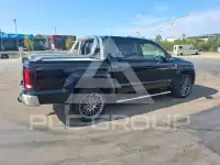 2019 Volkswagen Amarok