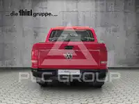 2019 Volkswagen Amarok
