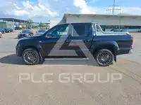2019 Volkswagen Amarok