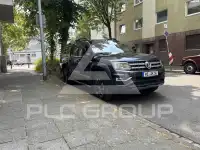 2019 Volkswagen Amarok