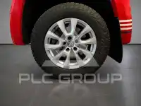 2019 Volkswagen Amarok