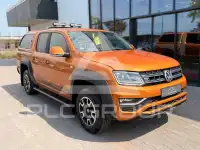 2019 Volkswagen Amarok