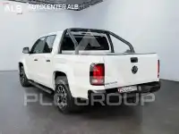 2019 Volkswagen Amarok