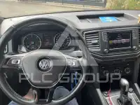 2019 Volkswagen Amarok