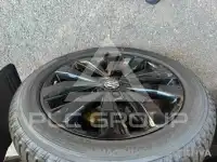 2019 Volkswagen Amarok