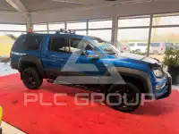 2019 Volkswagen Amarok