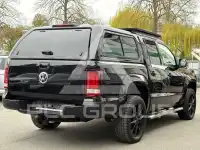 2019 Volkswagen Amarok