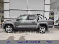 2019 Volkswagen Amarok