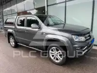 2019 Volkswagen Amarok
