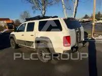 2019 Volkswagen Amarok