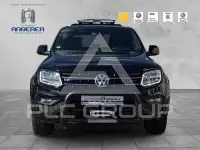 2019 Volkswagen Amarok
