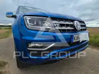 2019 Volkswagen Amarok