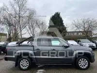 2019 Volkswagen Amarok