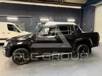 2019 Volkswagen Amarok