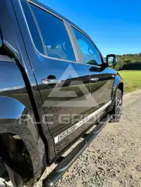 2019 Volkswagen Amarok