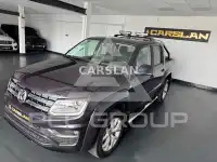 2019 Volkswagen Amarok
