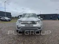 2019 Volkswagen Amarok