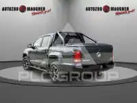 2019 Volkswagen Amarok