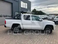 2019 Volkswagen Amarok