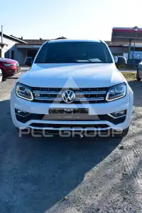 2019 Volkswagen Amarok