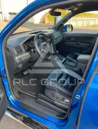 2019 Volkswagen Amarok