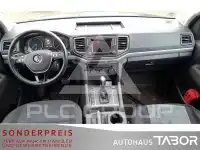 2019 Volkswagen Amarok