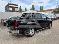 2019 Volkswagen Amarok